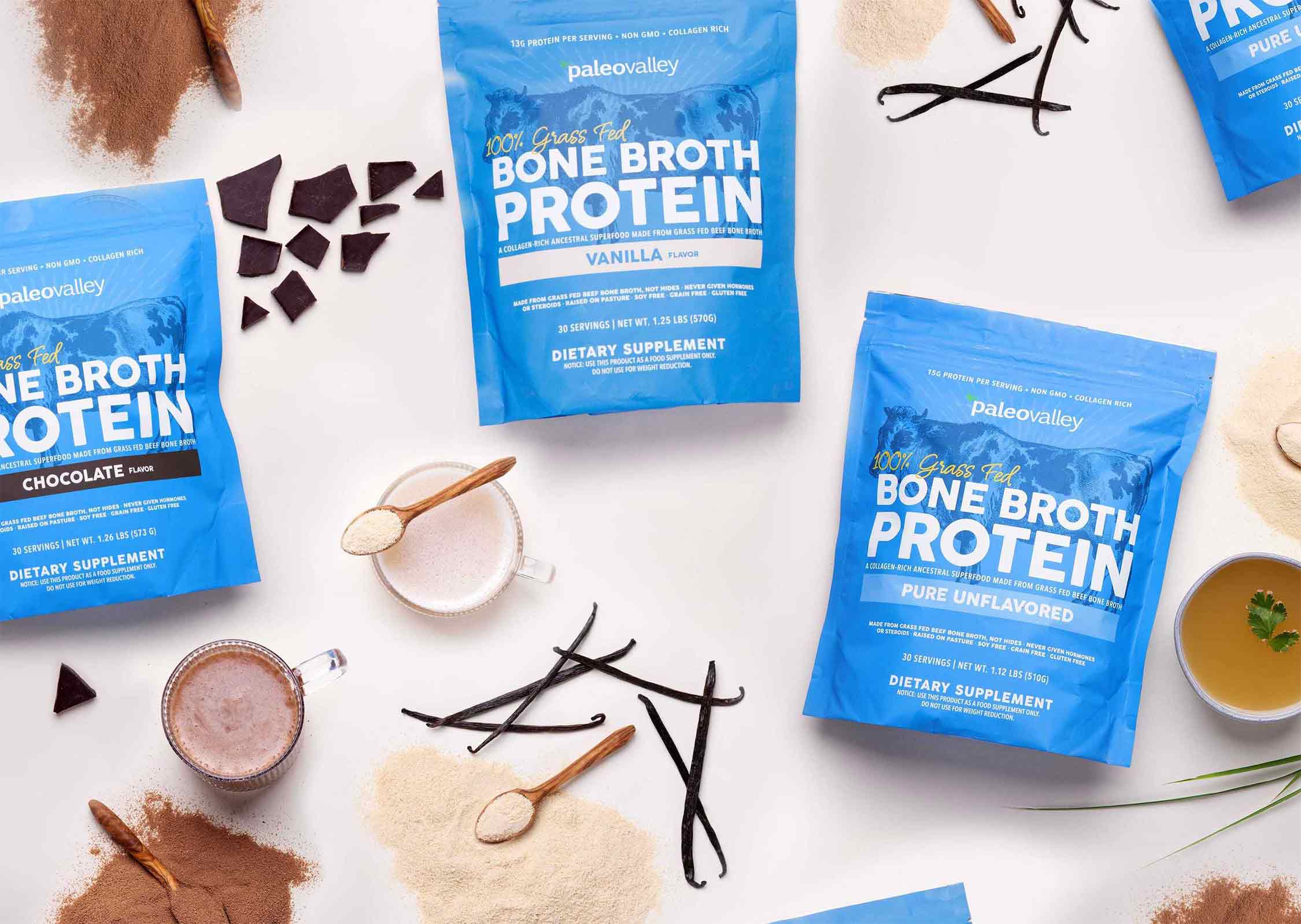 Bone Broth Protein